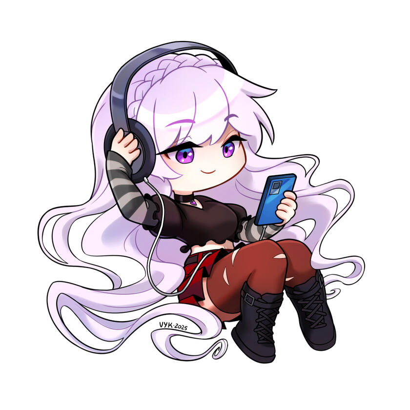 chibi