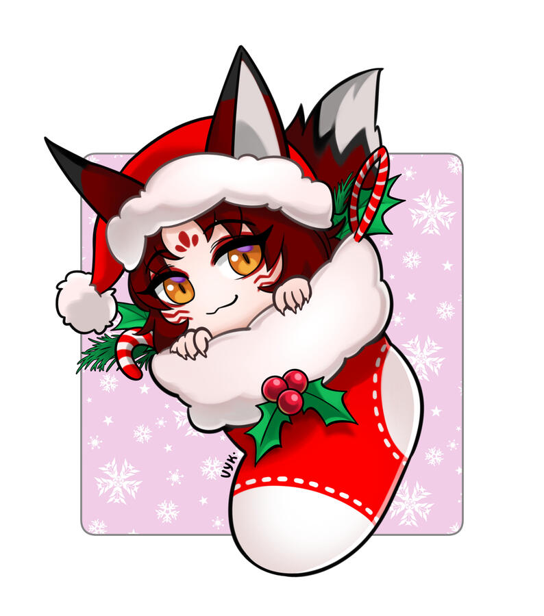 YCH de Natal • R$15