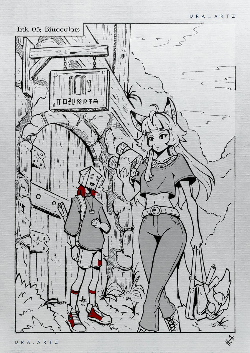 by Ura by Ura