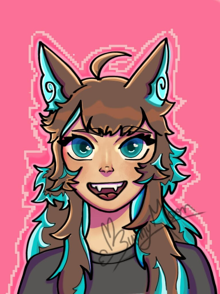by Bunny Moon by Bunny Moon