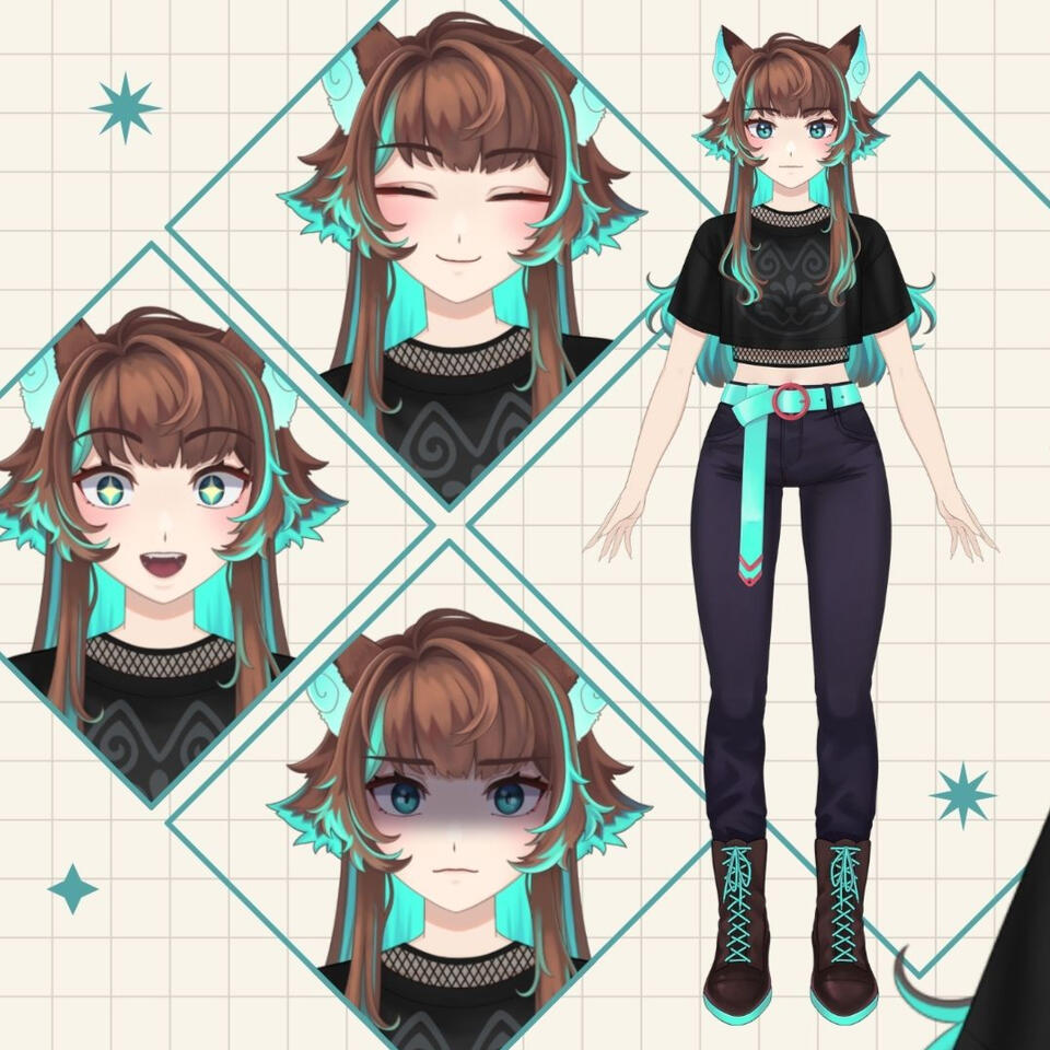 Vtuber