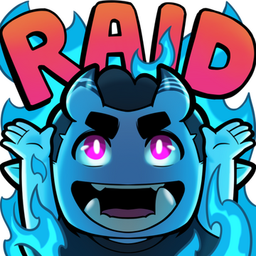 Moé raid Moé raid