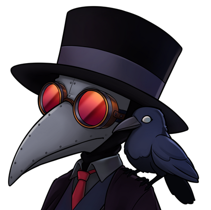 Dr. Corvinho