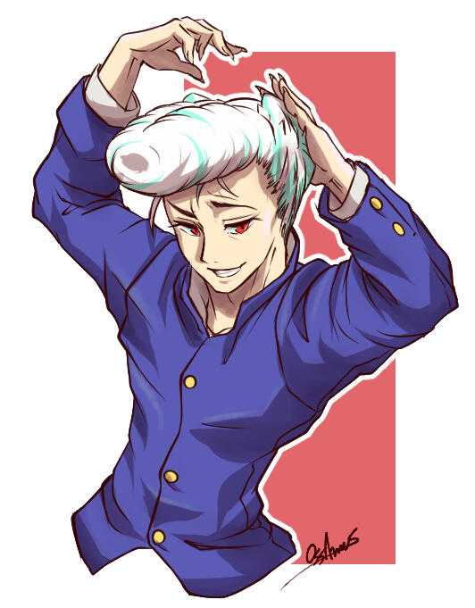 Vykuwabara by Ossamus
