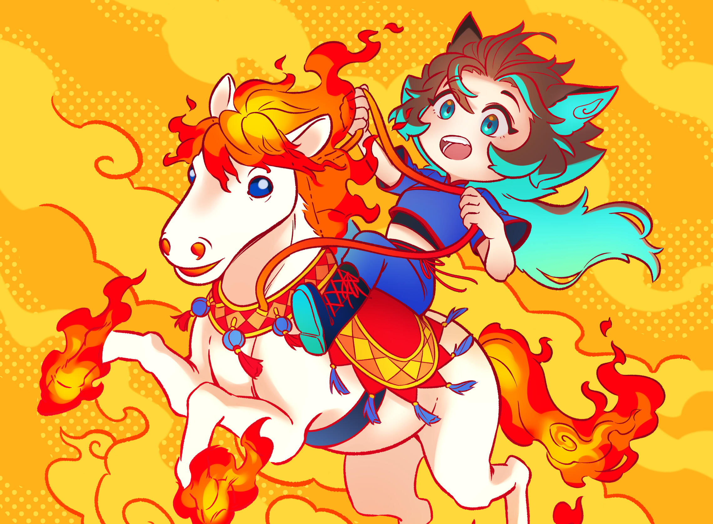Vyk Raposa